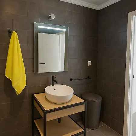 Skyline - Penthouse With 50m2 Private Terrace And Stunning Views Apartment *