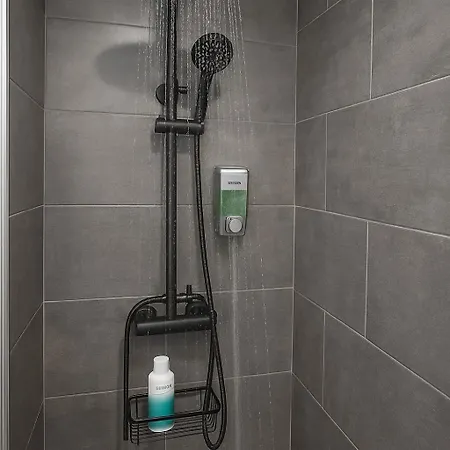 Appartement Skyline - Penthouse With 50m2 Private Terrace And Stunning Views Cádiz