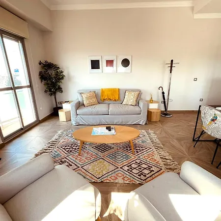 Skyline - Penthouse With 50m2 Private Terrace And Stunning Views * Cadiz