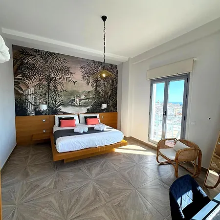 Skyline - Penthouse With 50m2 Private Terrace And Stunning Views