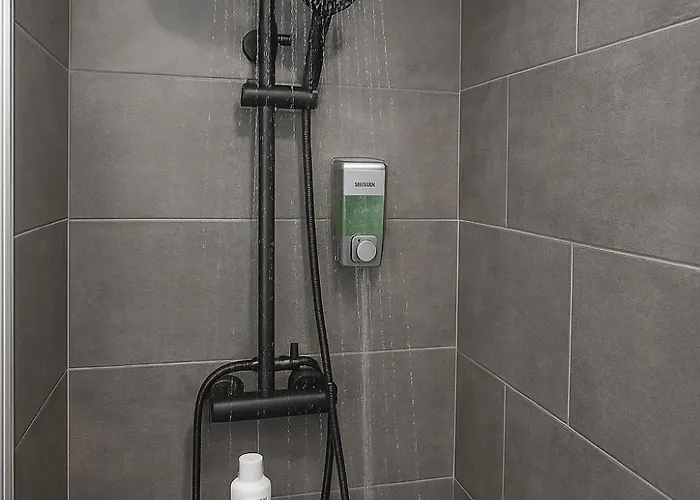 Apartamento Skyline - Penthouse With 50m2 Private Terrace And Stunning Views Cádis