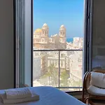 Lejlighed Skyline - Penthouse With 50m2 Private Terrace And Stunning Views