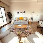 Skyline - Penthouse With 50m2 Private Terrace And Stunning Views * Cádiz