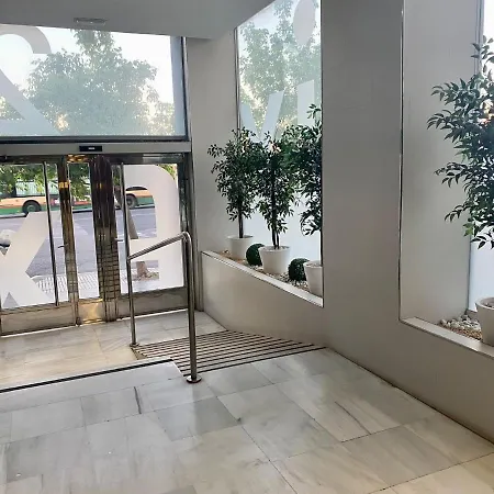 Apartment Skyline - Penthouse With 50m2 Private Terrace And Stunning Views Cádiz